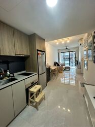 Dairy Farm Residences (D23), Apartment #618187761